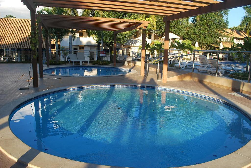 Diroma Resort - Achei Ferias كلدس نوفاس المظهر الخارجي الصورة